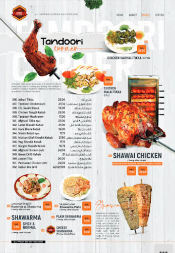 Comentarii opinii despre Smart Grills & More Dubai Silicon Oasis