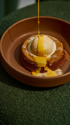 Como lounge - Abu Dhabi