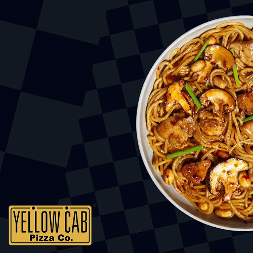Yellow Cab Pizza-Karama - Hospitality and gastronomy