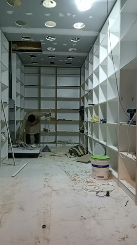 Comentarii opinii despre Iranian Market