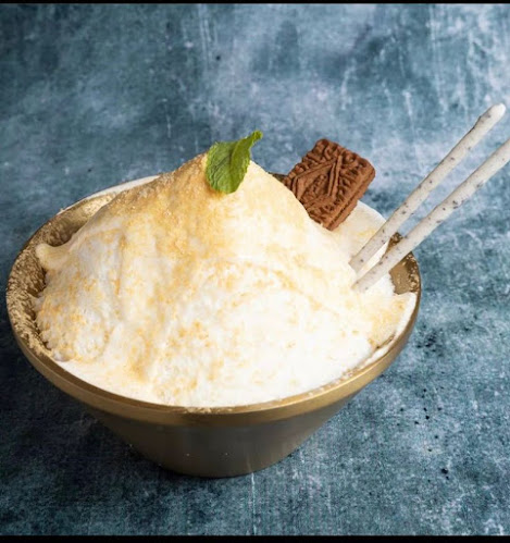 TANG DUBAI (Shaved Ice & Bubble Tea) - Hospitality and gastronomy