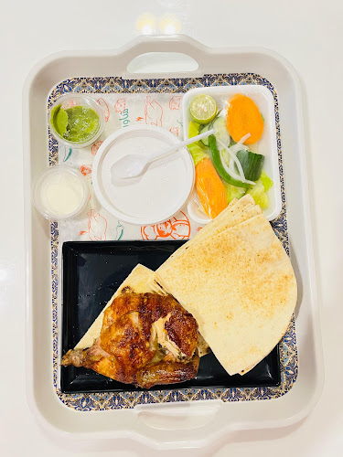 Al Mahattah - Fujairah