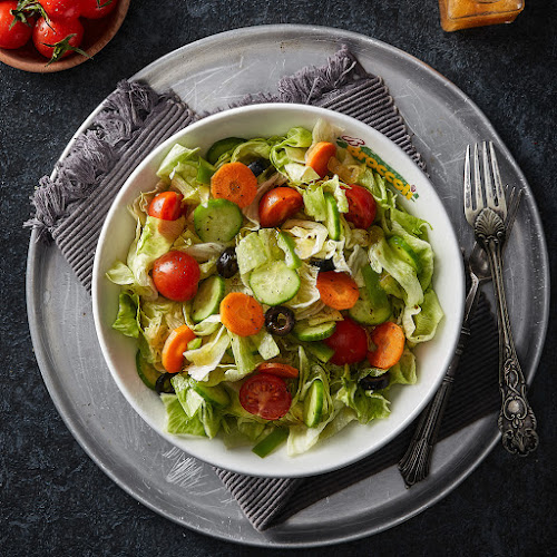 Broccoli Pizza & Pasta - Hospitality and gastronomy