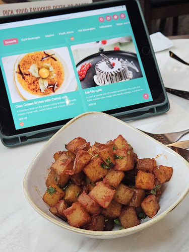 The Copper Table Bistro | Al Zahia - Sharjah