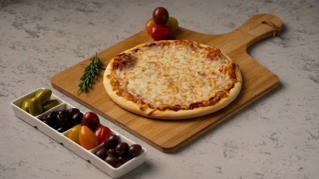 Opinii despre Q22 pastry معجنات كيو تونتي تو în Abu Dhabi - Hospitality and gastronomy