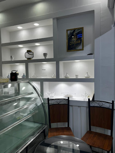 Opinii despre مطعم جبال الأطلس رأس الخيمة în Ras Al-Khaimah - Hospitality and gastronomy