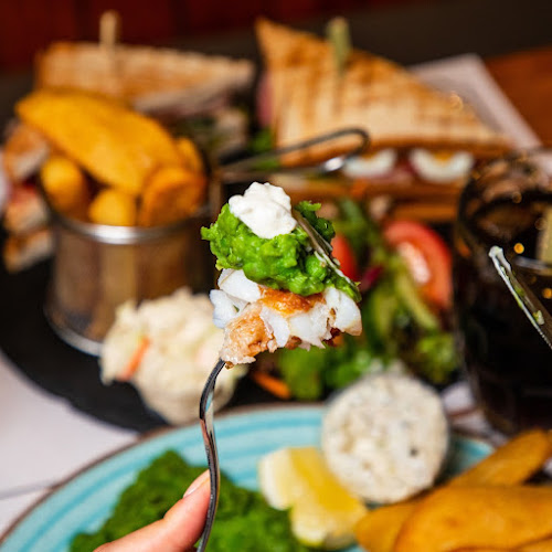 Lobby Level , Social hotels and resort - Barsha Heights - Dubai