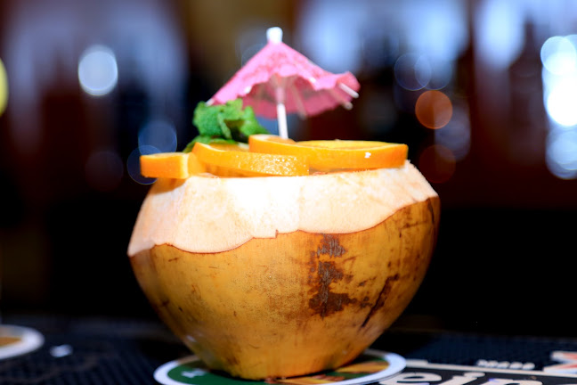 Kairali Restaurant - Hospitality and gastronomy