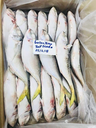 KOHINOOR SEA FOOD L.L.C AJMAN