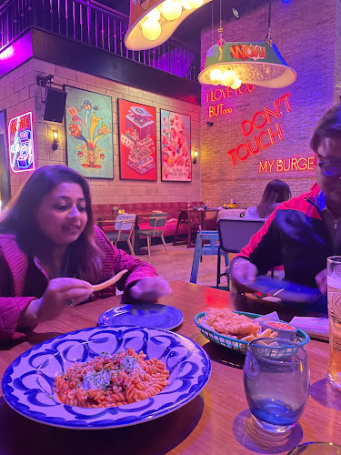 Yas Bay Waterfront - Yas Island - YS2 - Abu Dhabi