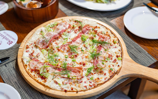 Brauhaus - Abu Dhabi