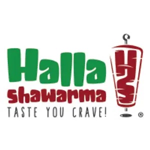 Halla Shawarma - Pitstop Hamidiya