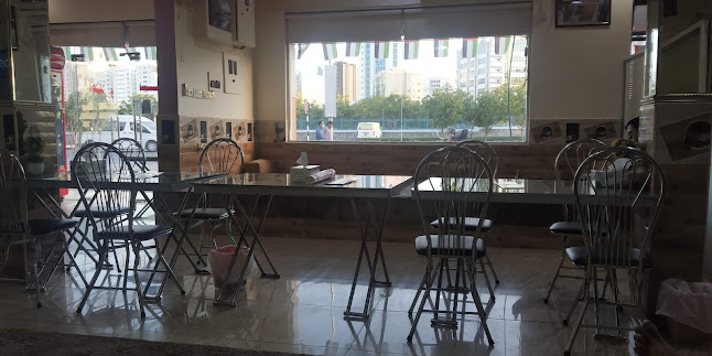 مطعم القصر الافغاني للأرز البخاري