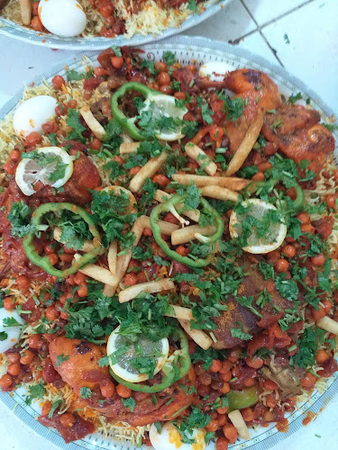 Opinii despre Suhailah Popular Kitchen în Ras Al-Khaimah - Hospitality and gastronomy