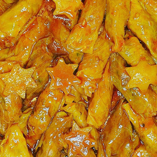 ملفوف وهريس Malfoof Wa Haris | Shamkah Branch | Makani Mall - Hospitality and gastronomy