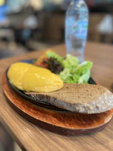 Comentarii opinii despre Joe's Café Dubai