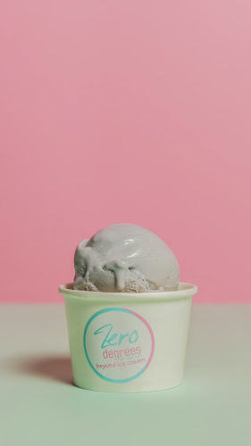 Zero degrees (Beyond Ice Cream) - Hospitality and gastronomy