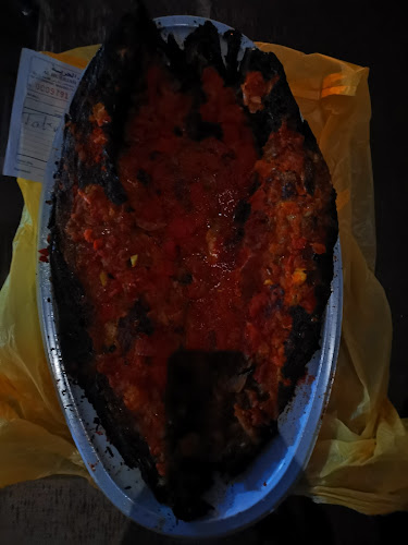 Opinii despre Al Hurraih Fish Restaurant în Ras Al-Khaimah - Hospitality and gastronomy