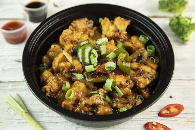 Royal Orchid Restaurant - Asian - Abu Dhabi