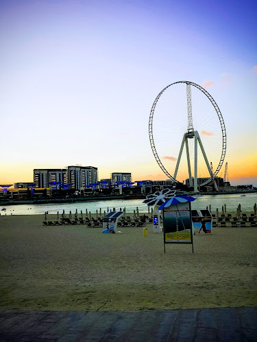 Covent Garden Market Dubai - Hospitality and gastronomy