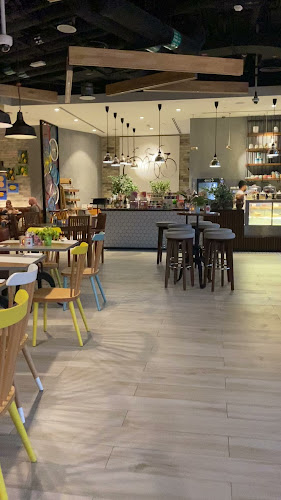 Opinii despre Fixie în Dubai - Hospitality and gastronomy