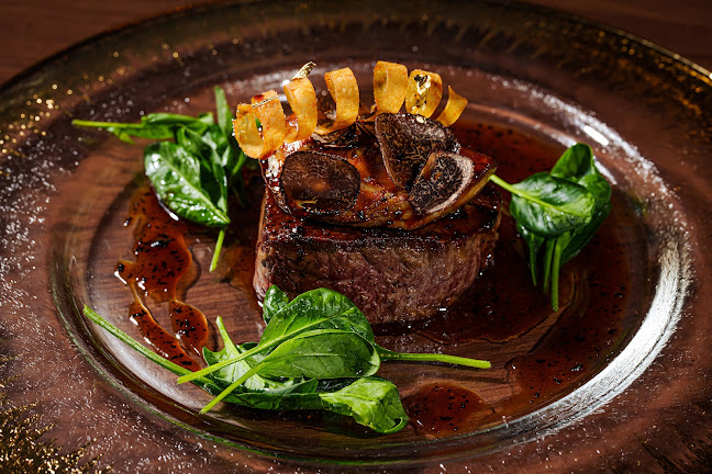 FRNDS Restaurant - Dubai