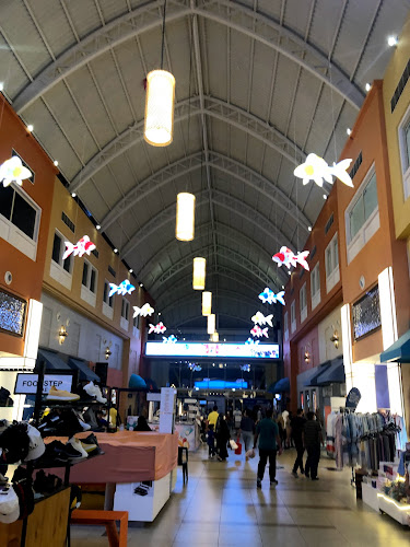 Comentarii opinii despre Fish market (wholesale section)in WaterFront market