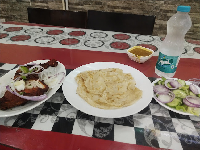 Opinii despre Qasr Al Khaleej Restaurant în Sharjah - Hospitality and gastronomy