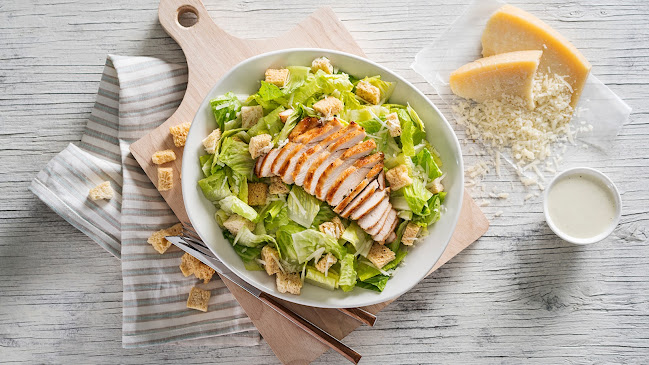 Zaatar w Zeit - Business Bay - Hospitality and gastronomy