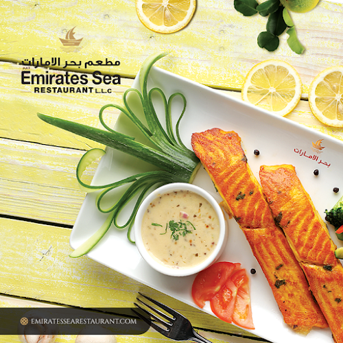 Opinii despre Emirates Sea Restaurant - Dubai în Dubai - Hospitality and gastronomy