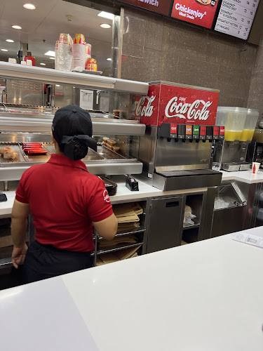 Level 2, Food Court, Dubai Mall - Financial Ctr St - Dubai