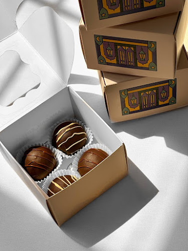 Salute /سالوت - Hospitality and gastronomy