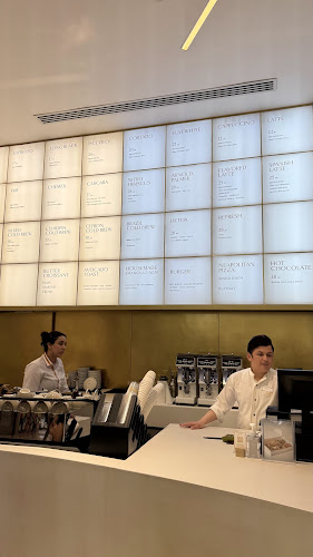 Comentarii opinii despre Cafe James