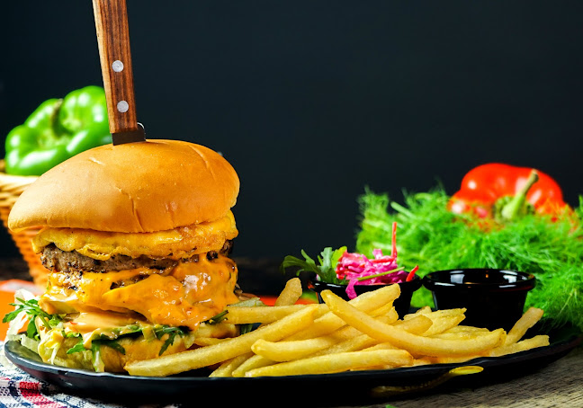 Smokelab Hookah Cafe - Hospitality and gastronomy