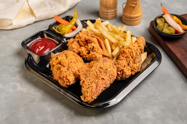 Comentarii opinii despre Sultan Al Arab Restaurant - Al Majaz