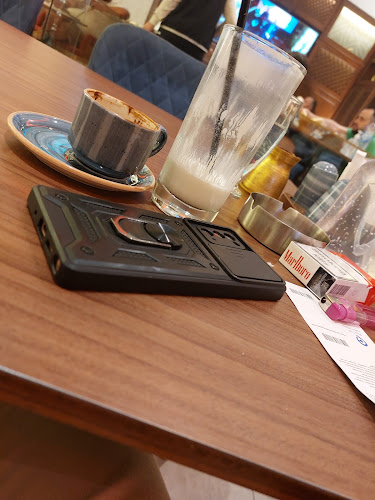 Al Mashawi Alhalabya Restaurant | Garhoud مطعم المشاوي الحلبية دبي القرهود - Dubai