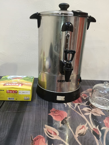 DHADNA FUJAIRAH Shaikh zyaed bin sultan al nahyan rd - Fujairah