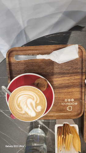 Opinii despre DXBlends Cafe - AMC Branch | دي اكس بليندز كافيه - فرع ايه ام سي în Dubai - Hospitality and gastronomy