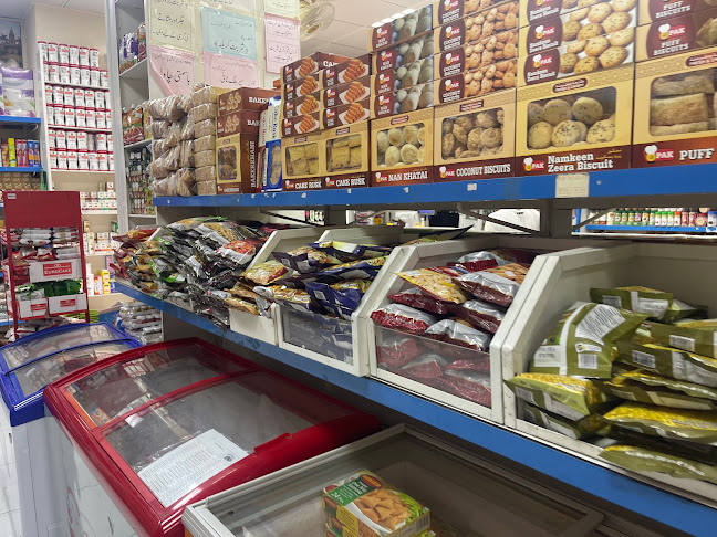 Comentarii opinii despre Pakistan Super Market Al Ain