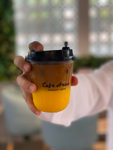 Comentarii opinii despre Cafe Artea