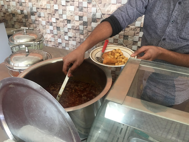 Opinii despre Al badiyha sweet star în Dubai - Hospitality and gastronomy