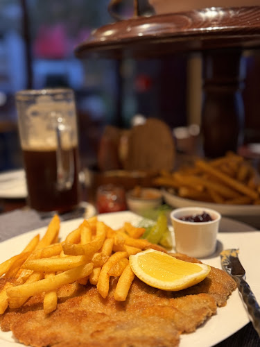 Opinii despre Brauhaus în Abu Dhabi - Hospitality and gastronomy