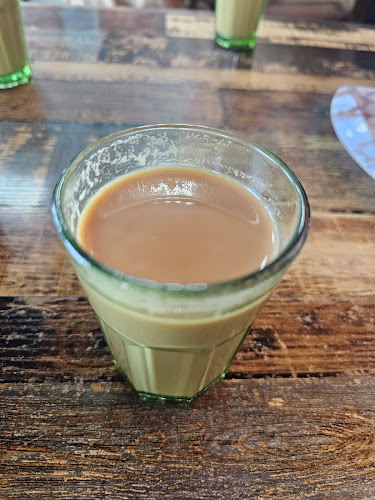 Red Chilli Cafeteria and Restaurant - Ras Al-Khaimah