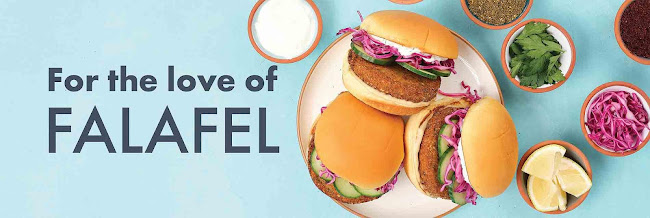 Palm Jumeirah Mall - Al Hilali - Nakhlat Jumeira - Dubai