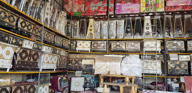 سوق شعبي - Fujairah