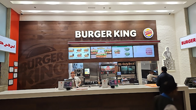 Comentarii opinii despre BURGER KING