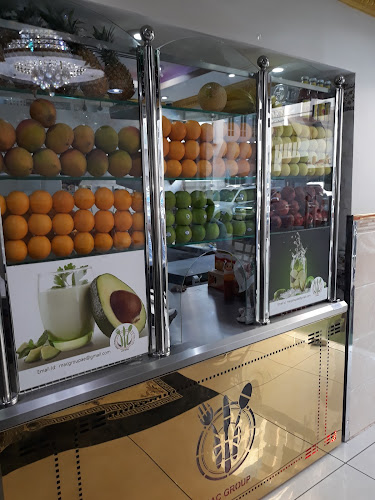 Opinii despre BAWABA RAHA RESTAURANT în Abu Dhabi - Hospitality and gastronomy