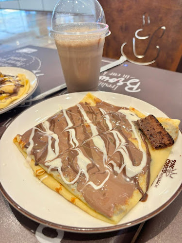 The Choco Monarch - Dubai