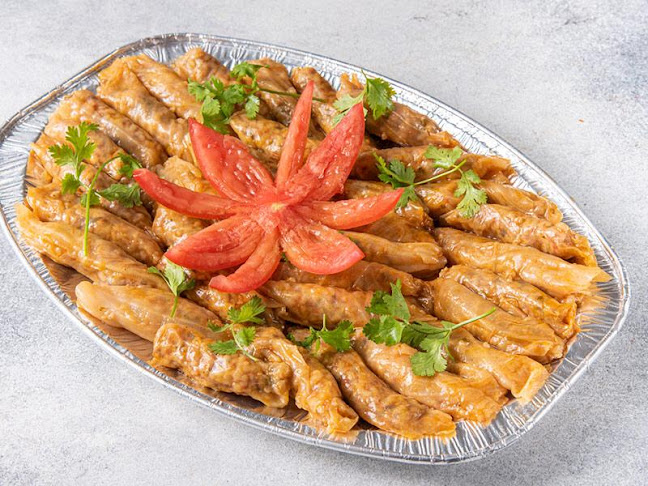 st - Al Mataf - Ras Al Khaimah