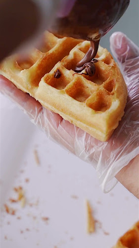 Comentarii opinii despre Zero degrees (Beyond Ice Cream)